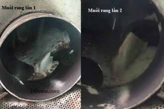 Làm thế nào để bạn phân biệt được các nguyên nhân hạt điều kém chất lượng – là do ai? Làm thế nào để bạn phân biệt được các nguyên nhân hạt điều kém chất lượng – là do ai?