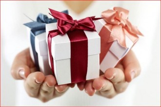 Quà tặng doanh nghiệp dành tri ân khách hàng Quà tặng doanh nghiệp dành tri ân khách hàng
