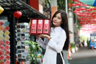 Hạt điều rang muối Dihona – Qùa tặng cao cấp cho mọi nhà! Hạt điều rang muối Dihona – Qùa tặng cao cấp cho mọi nhà!