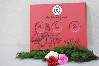 Hạt điều rang muối miền Nam – Đậm đà hương vị, đồng cam ngọt bùi Hạt điều rang muối miền Nam – Đậm đà hương vị, đồng cam ngọt bùi
