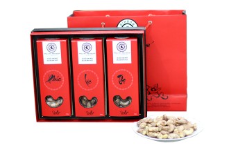 Cập nhật nhanh giá hạt điều hôm nay Cập nhật nhanh giá hạt điều hôm nay