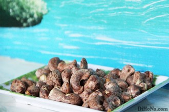 Hạt điều rang muối giá bao nhiêu trên thị trường? Hạt điều rang muối giá bao nhiêu trên thị trường?