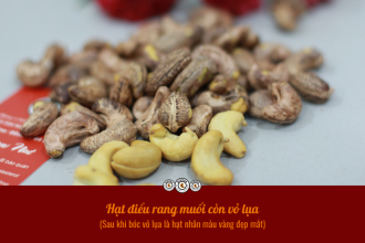 Đặc sản quà tặng Việt Nam được nhiều người yêu thích Đặc sản quà tặng Việt Nam được nhiều người yêu thích