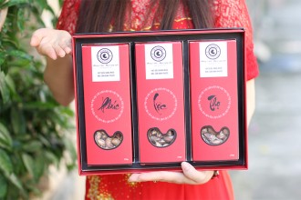 Quà tết 2018 – món quà dành cho sức khỏe dẫn đầu xu hướng Quà tết 2018 – món quà dành cho sức khỏe dẫn đầu xu hướng