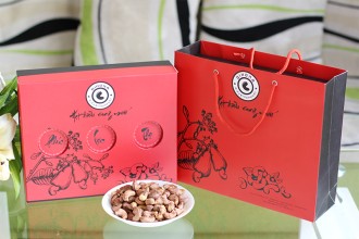 Đặc sản sài gòn làm quà Đặc sản sài gòn làm quà
