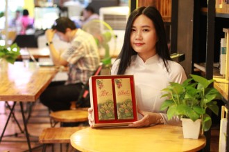 Như thế nào là món quà ý nghĩa? Như thế nào là món quà ý nghĩa?