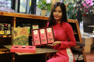 Tư vấn cách chọn quà tặng Tư vấn cách chọn quà tặng