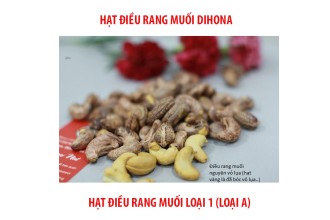 Làm sao nhận biết “đúng” - Điều rang muối Bình Phước? Làm sao nhận biết “đúng” - Điều rang muối Bình Phước?