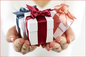 Tìm quà tặng cho khách hàng doanh nghiệp cần lưu ý! Tìm quà tặng cho khách hàng doanh nghiệp cần lưu ý!