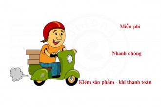 Mua hạt điều qua mạng và cái kết! Mua hạt điều qua mạng và cái kết!