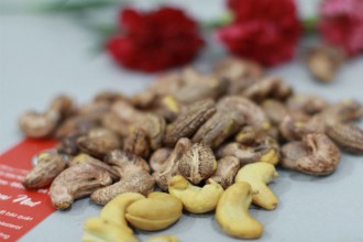 Hạt điều ngon ở Hà Nội mua ở đâu? Hạt điều ngon ở Hà Nội mua ở đâu?