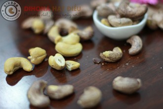 Giải mã thắc mắc ăn hạt điều có mập như nhiều người nghĩ Giải mã thắc mắc ăn hạt điều có mập như nhiều người nghĩ