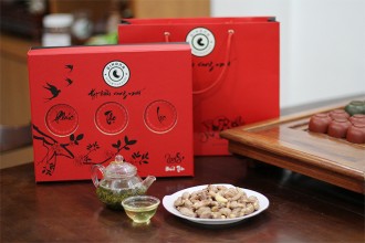 Giá hạt điều rang muối ở Việt Nam loại A+ Giá hạt điều rang muối ở Việt Nam loại A+