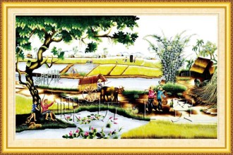 Mua quà gì tặng người nước ngoài khi họ về nước? Mua quà gì tặng người nước ngoài khi họ về nước?
