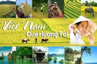 Mua quà tặng cho người nước ngoài - chọn gì cho phù hợp Mua quà tặng cho người nước ngoài - chọn gì cho phù hợp