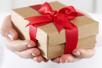 Quà tặng ý nghĩa, giao hảo chân tình Quà tặng ý nghĩa, giao hảo chân tình