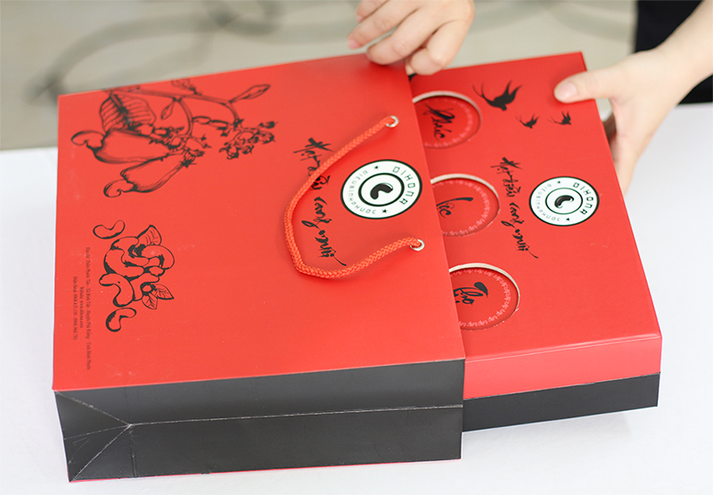 Đặc sản miền Nam làm quà Đặc sản miền Nam làm quà