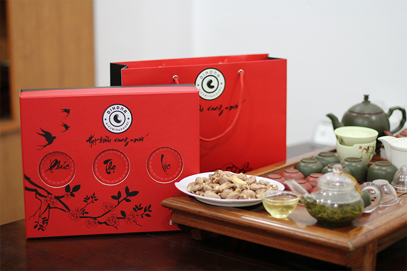 Giá hạt điều Giá hạt điều