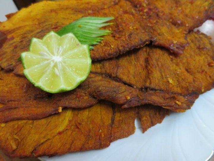 Đặc sản vùng miền