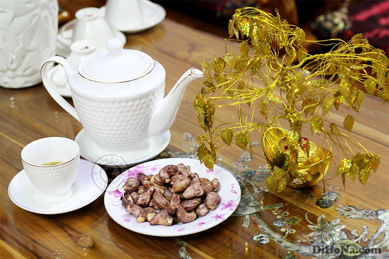 Quà tết đặc biệt Quà tết đặc biệt