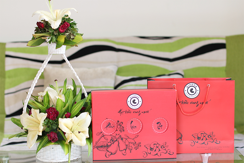 Quà tết cao cấp Quà tết cao cấp