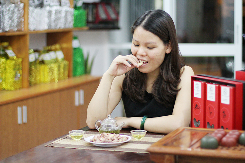 Các loại hạt điều Các loại hạt điều