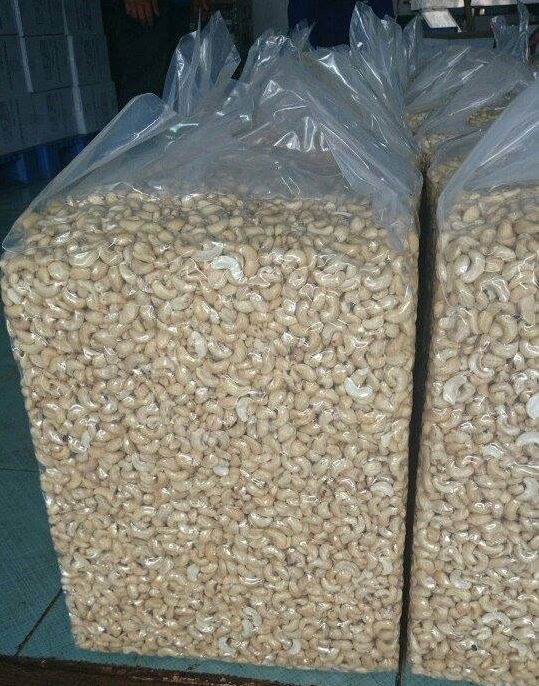 Hạt điều xuất khẩu Hạt điều xuất khẩu