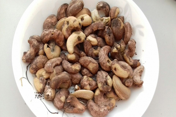 Mua hạt điều ở Hà Nội