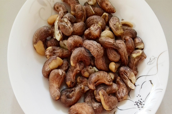 Mua hạt điều ở đâu