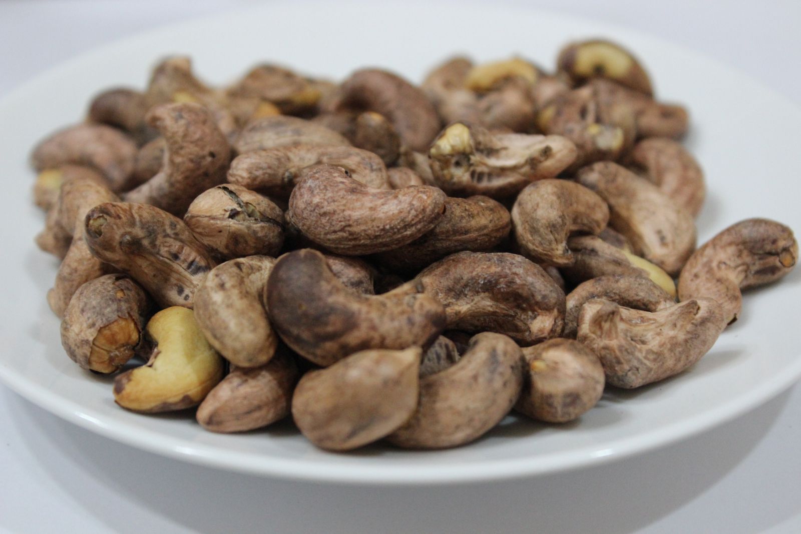 Mua hạt điều rang muối