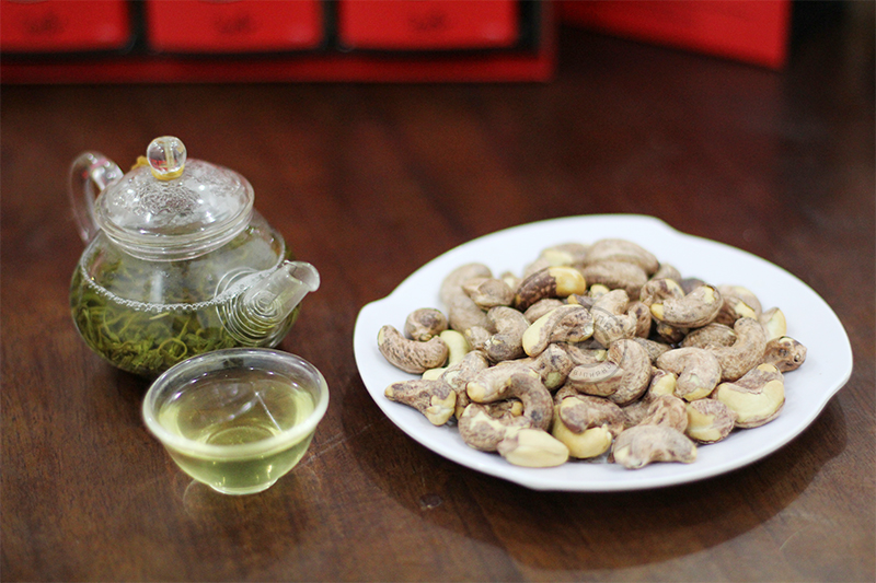 Quà tặng cho khách nước ngoài Quà tặng cho khách nước ngoài