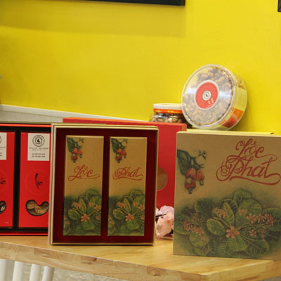 PHỤC VỤ TẬN TÂM